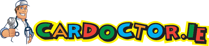 Car Doctor logo